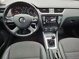 Škoda Octavia (2013) 1.4TSI 103kW 6MAN -S.KNIHA - náhled 13