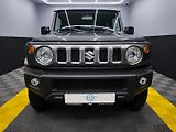 Suzuki Jimny (2025) 1.5 GLX AUTOMAT, 4X4 LONG - náhled 7