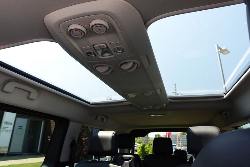 Toyota ProAce Verso 2.0 Diesel 177 - 8 AT VIP 7S S - fotka 34 z 38