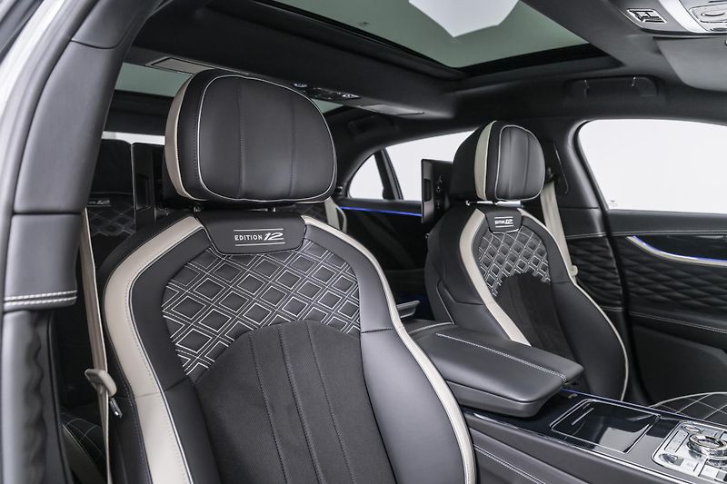 Bentley Flying Spur Speed Edition 12*PPF*W12 - fotka 17 z 43