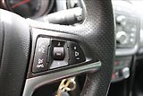 Opel Zafira 1,4 Tourer, Turbo,7míst - náhled 13