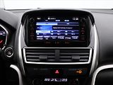 Mitsubishi Eclipse Cross 1,5 T-Mivec 120kW LED Kůže - náhled 22
