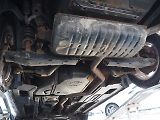 Chrysler Sebring (2009) 2.0 CRD 103kW - náhled 10