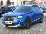 Peugeot 2008 (2021) 1.5 HDi, ČR, Allure, navi - náhled 2