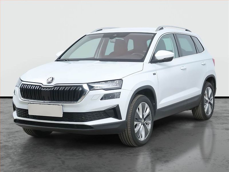 Škoda Karoq (2025) 2.0 TDI, Drive, FullLed - fotka 2 z 18