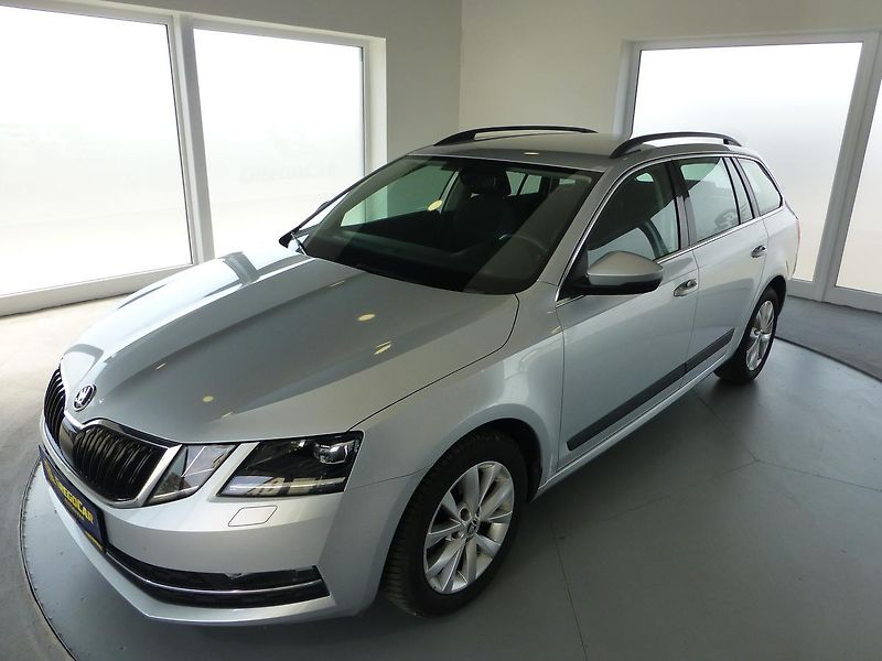 Škoda Octavia (2017) 2,0TDI*NAVIGACE**ALU**PARK.S - fotografie inzerátu