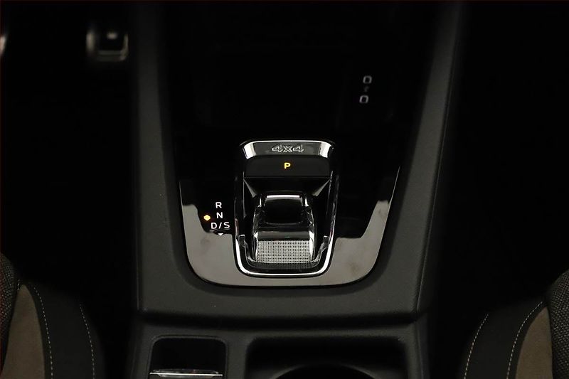 Škoda Octavia (2021) Scout 2.0 TDI - fotka 10 z 17