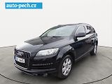 Audi Q7 (2010) 3.0 TDI, 176 kW, Quattro - náhled 1