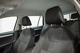 Škoda Octavia 2.0 TDI 110 kW 4x4 - náhled 22