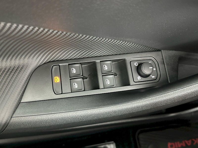 Škoda Kamiq (2025) DSG 1.5TSI 110kW Monte Carlo - fotka 26 z 32