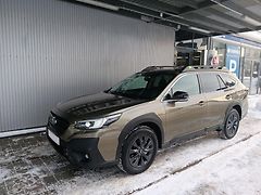 Subaru Outback (2026) 2.5i 4WD Field Nové - fotografie inzerátu