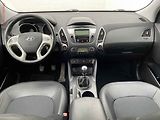 Hyundai ix35 (2013) 1.6 GDi, ČR, AC, tempo, park - náhled 8