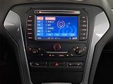 Ford Mondeo (2012) 2.0 TDCi, Serv.kniha, po STK - náhled 12