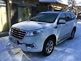 Haval H9 je luxusním modelem, který v Evropě rovněž neznáme. A upřímně doufáme, že ani nepoznáme. Na první pohled nevypadá zle, ale interiér je horší, než měla Škoda 120, nemluvě o zpracování. Ovšem jak se říká“ Jednooký mezi slepými králem…“