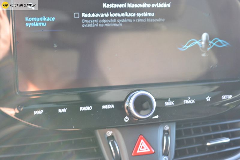 Hyundai i30 WG 1,5I MT SMART FAMILY NAVI F - fotka 29 z 51