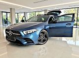 Mercedes-Benz Třídy A (2020) 2.0 200D AMG Line 110kW 9G - náhled 1