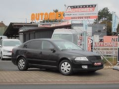 Škoda Octavia (2007) 2.0 TDI- DIGIKLIMA- 10x AIRBAG - fotografie inzerátu