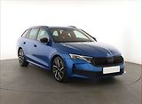Škoda Octavia (2025) 2.0 TSI, SPORTLINE, KEYLESS - náhled 1