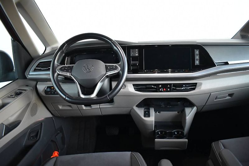Volkswagen Multivan (2022) 1.4TSI 110kW Hybrid - fotka 16 z 30