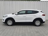Hyundai Tucson 1,6   T-GDi 130kW - náhled 28