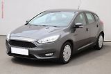 Ford Focus (2014) 1.5EB, Titanium, navi, +kola - náhled 2