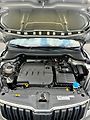 Škoda Karoq (2019) 1.6 TDI 2019 VELKY SERVIS - náhled 9