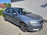 Škoda Rapid 1,2 TSi Klima Tempomat Alu TZ - náhled 9