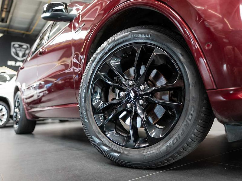 Dodge Durango (2019) 5.7 R/T V8 Technology Group - fotka 37 z 37