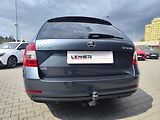 Škoda Octavia 1.6 TDi/85kW Ambition Plus - náhled 10