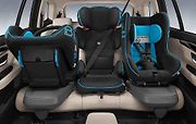 BMW 2 Gran Tourer.