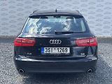 Audi A6 (2011) 3.0TDI, quattro, automat - náhled 7
