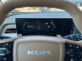KGM Actyon (2026) HEV Premium FWD A - náhled 11
