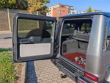 Mercedes-Benz Třídy G G 450d 4M AMG REZERVACE - náhled 15