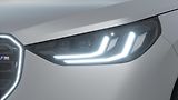BMW X3 M50 xDrive - náhled 7