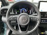 Toyota Yaris Cross 1.5 HEV CVT (2x4) Style - náhled 11