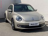 Volkswagen Beetle (2013) 1.4 TSI, AC - náhled 1