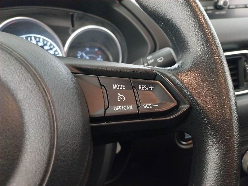 Mazda CX-5 (2019) Challenge 2.0 Skyactiv-G - fotka 20 z 21