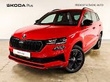 Škoda Karoq (2025) 2.0 TDI 110 kW DSG Sportline - náhled 1