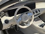 Mercedes-Benz Třídy S (2018) S560 cabrio - náhled 13