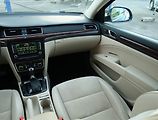 Škoda Superb (2014) Elegance 2.0 TDI, Automat - náhled 8