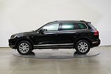 Volkswagen Touareg - náhled 2