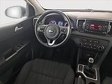 Kia Sportage (2017) 1.6 GDI - náhled 7