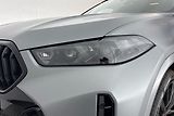 BMW X6 xDrive40d - náhled 6