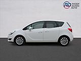 Opel Meriva 1,4 i  ČR,1.MAJITEL,COSMO - náhled 8