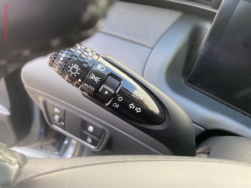 Hyundai Tucson (2022) 1.6 T-GDi, ČR, TZ, LED - fotka 16 z 20