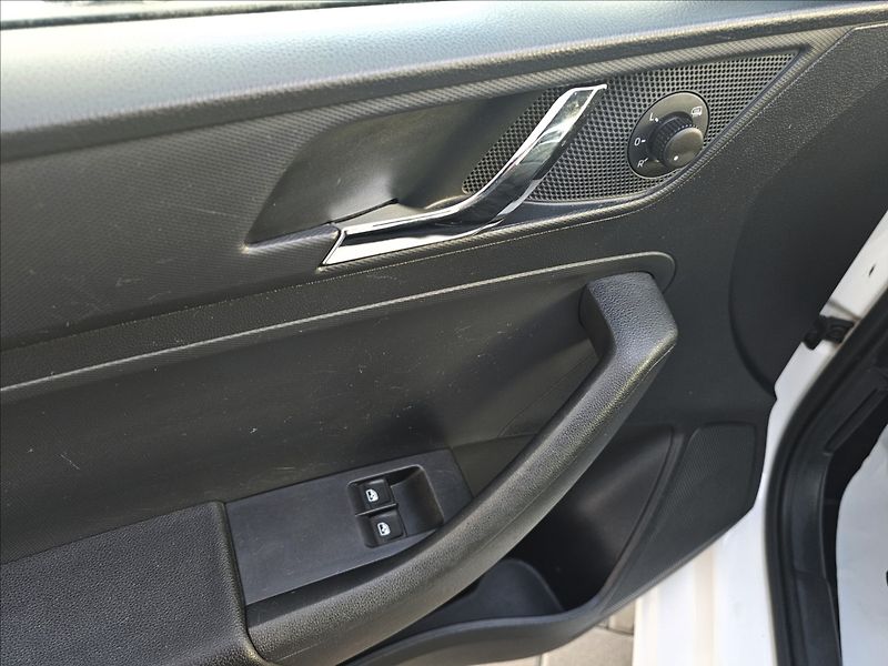 Škoda Rapid 1,2 TSi 81KW Style ALU STK - fotka 13 z 41