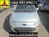 Ford Ka (2010) - náhled 1