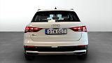 Audi Q3 35TFSI NezTop LED Taž Cockpit - náhled 4