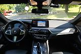 BMW Řada 5 540xd Msport Adap.Drive! - náhled 13