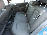 Škoda Fabia (2005) 1.4i, ČR, AC, temp - náhled 10